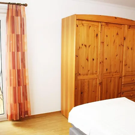 Klein Süstedt Apartment Klein Sustedt