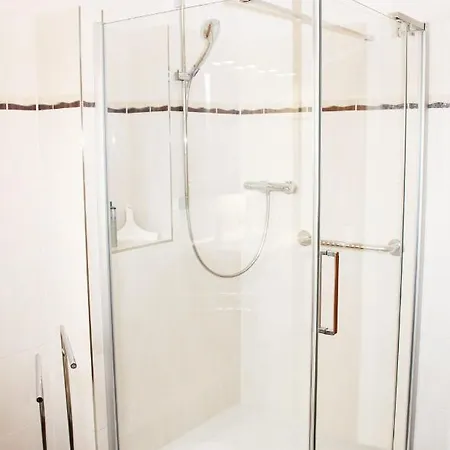 Apartment Klein Süstedt Klein Sustedt