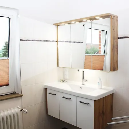 Klein Süstedt Apartment