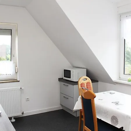Apartment Klein Süstedt